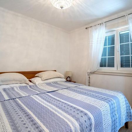 Apartments Inn Башка-Вода Экстерьер фото