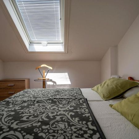Apartments Inn Башка-Вода Экстерьер фото