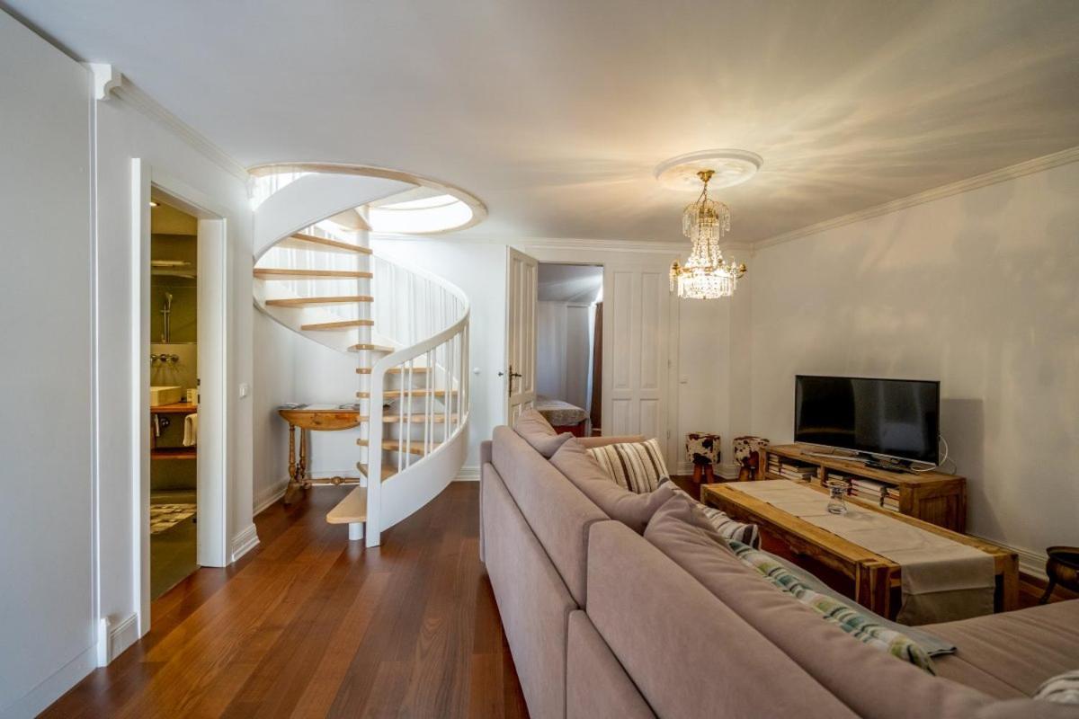Apartments Inn Башка-Вода Экстерьер фото