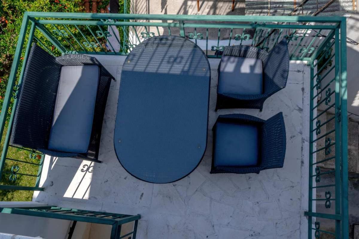 Apartments Inn Башка-Вода Экстерьер фото
