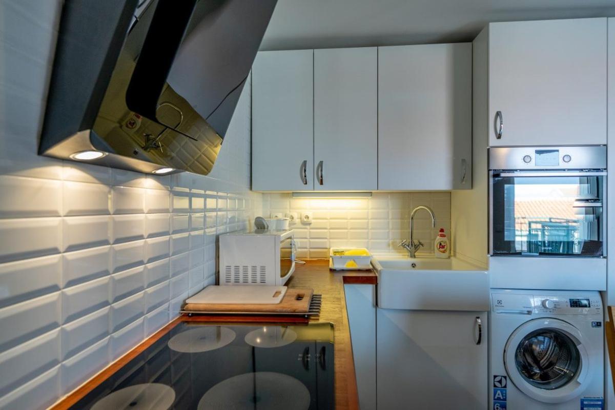 Apartments Inn Башка-Вода Экстерьер фото