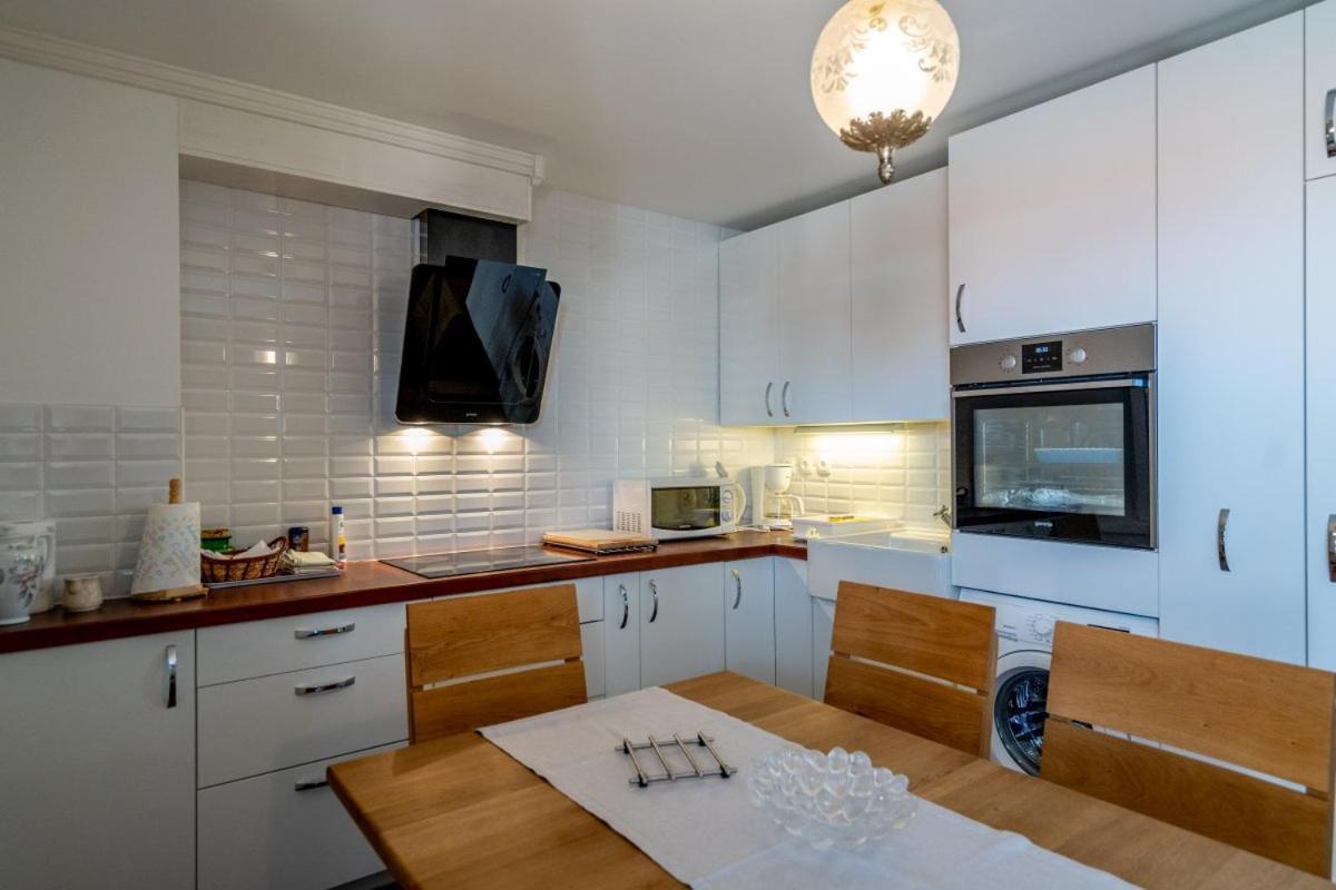 Apartments Inn Башка-Вода Экстерьер фото