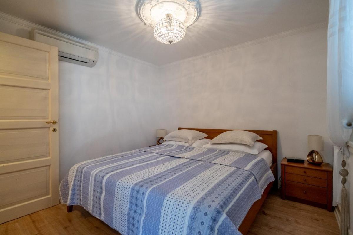 Apartments Inn Башка-Вода Экстерьер фото