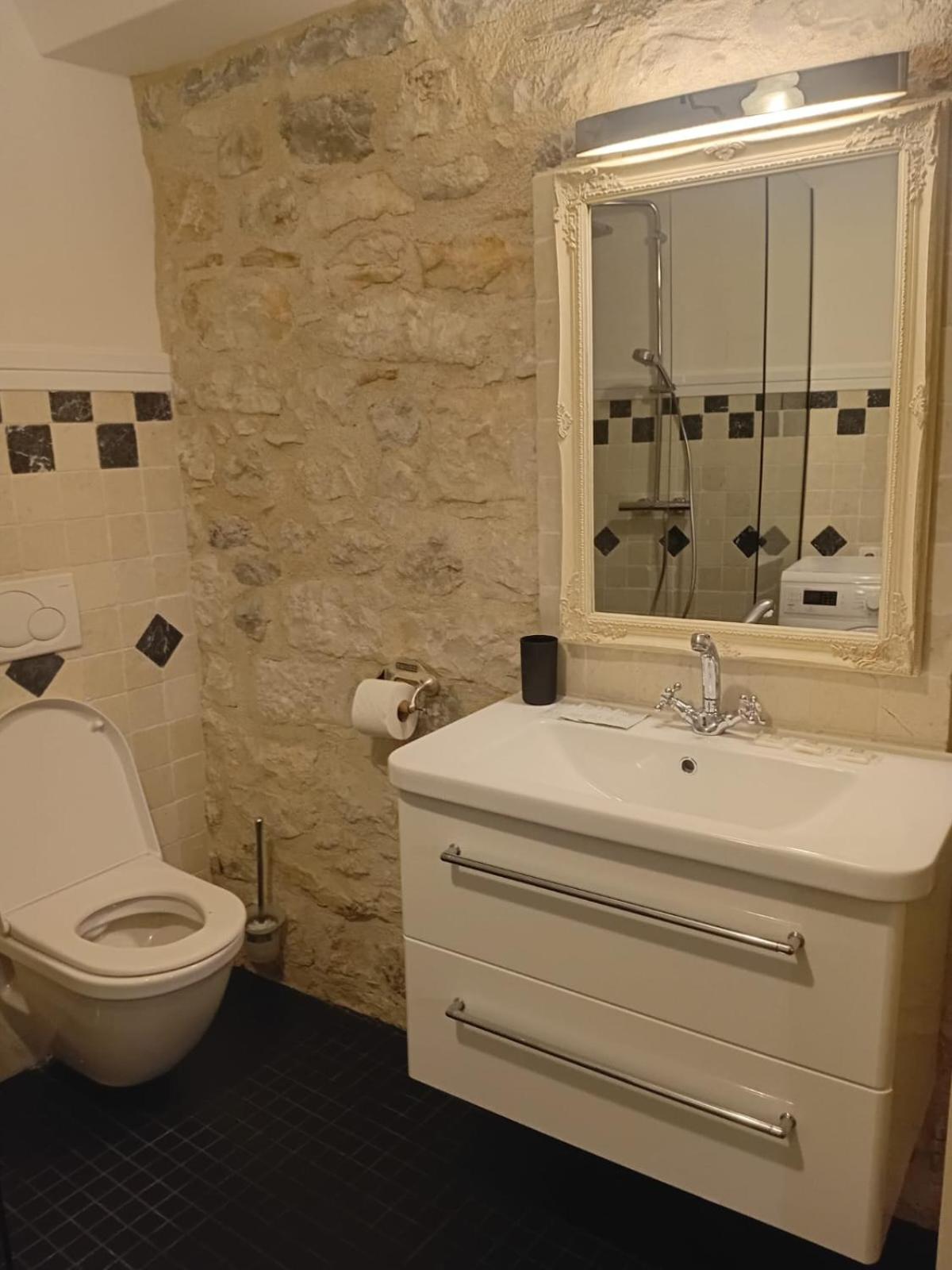 Apartments Inn Башка-Вода Экстерьер фото