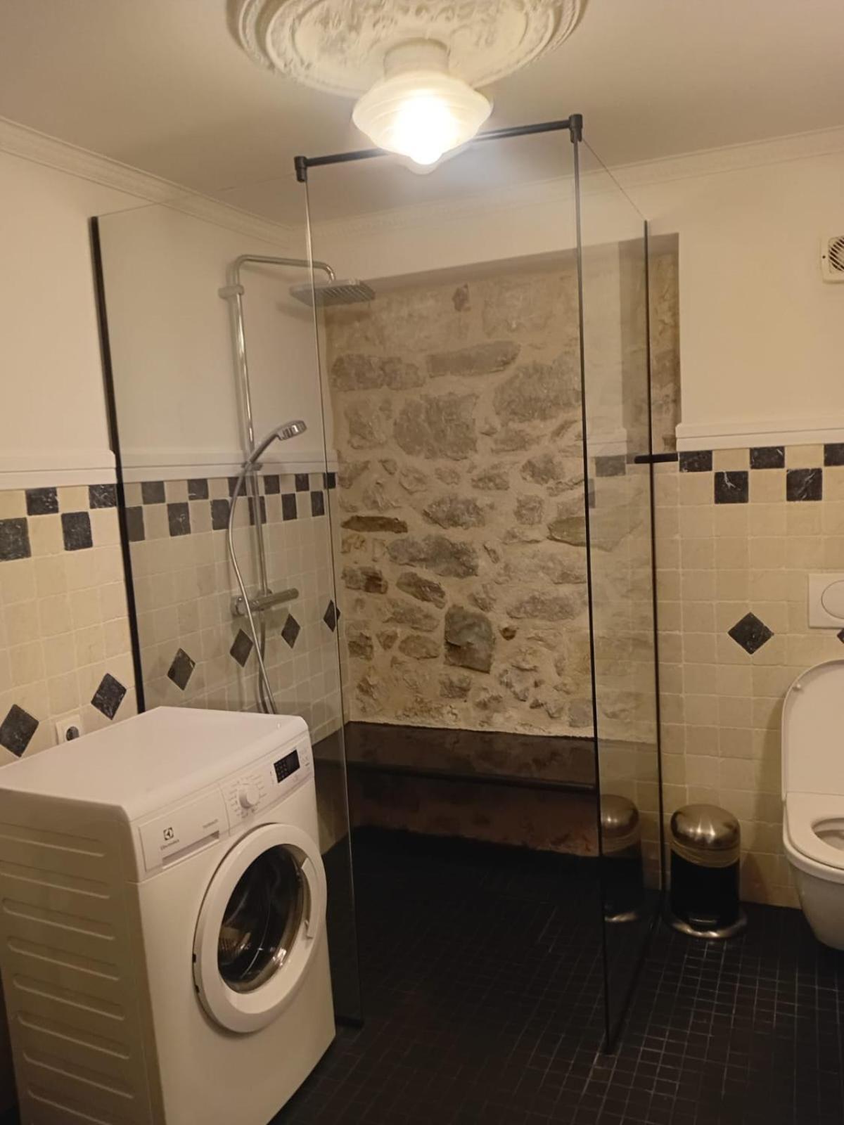 Apartments Inn Башка-Вода Экстерьер фото